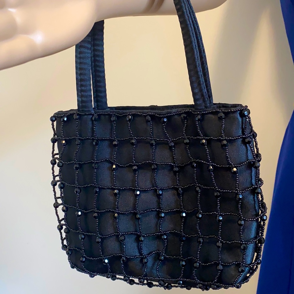 Mini hand bag